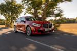 BMW M135i xDrive 2019 года (UK)
